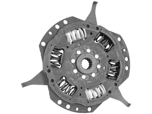 Clutch Damper
 - S.146102