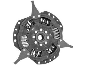 Clutch Damper
 - S.146102