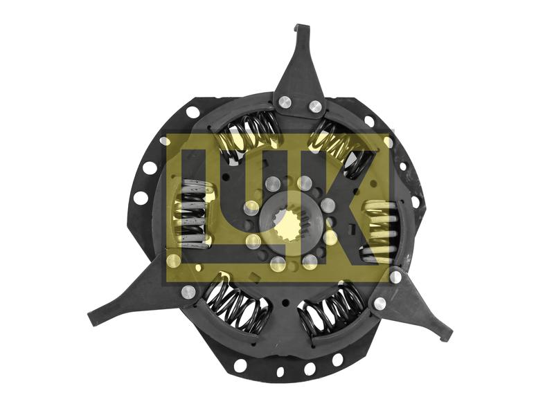 Clutch Damper - S.146103