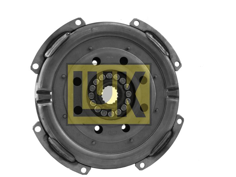 Clutch Damper
 - S.146104