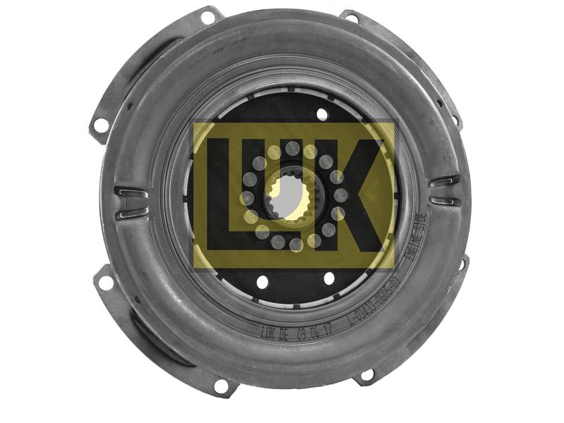 Clutch Damper
 - S.146104