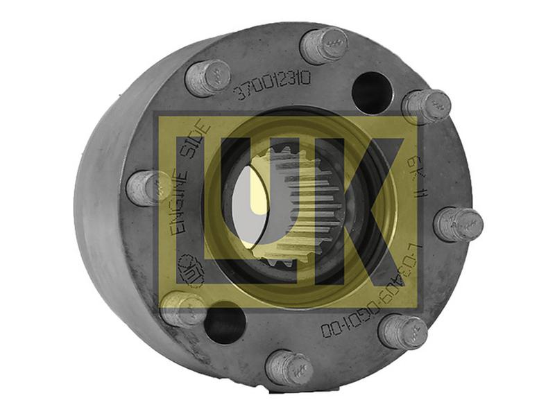 Clutch Damper
 - S.146106