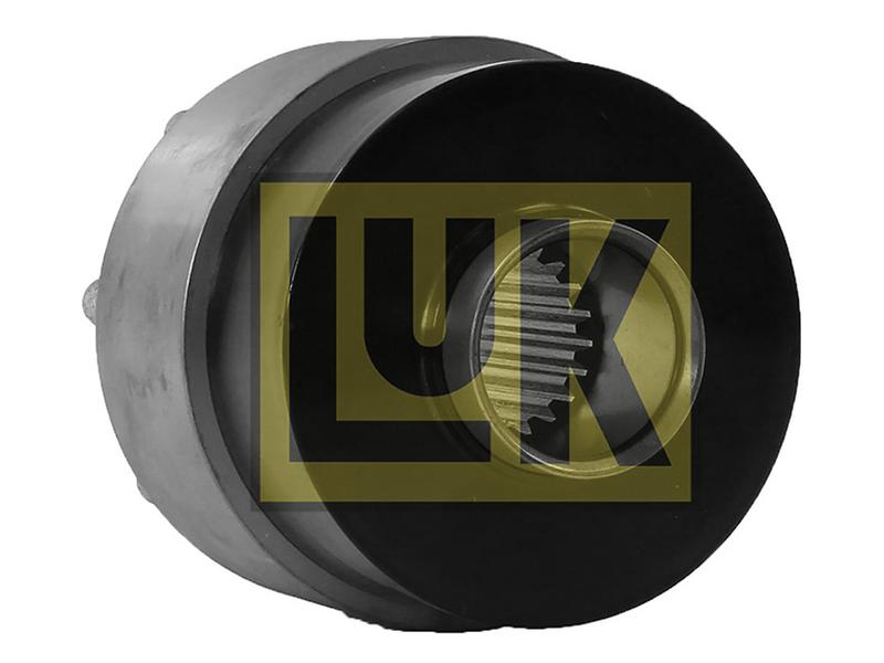 Clutch Damper
 - S.146106