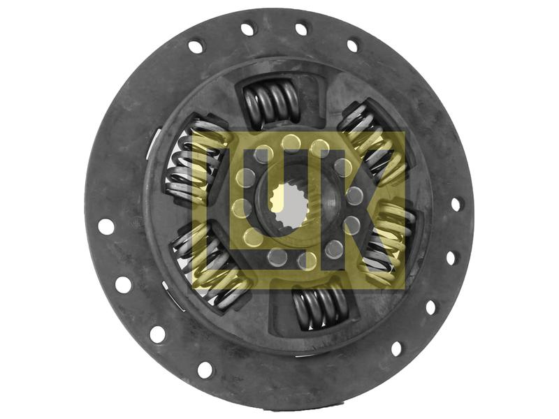 Clutch Damper
 - S.146107