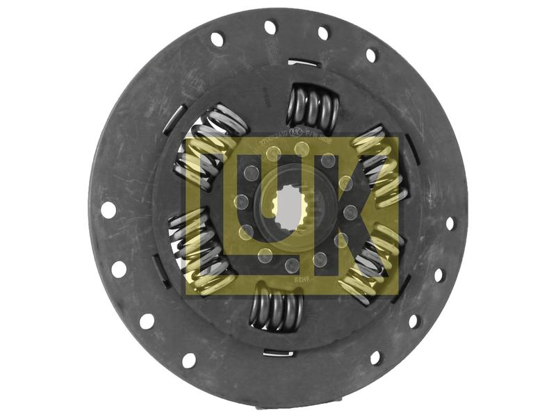 Clutch Damper
 - S.146107