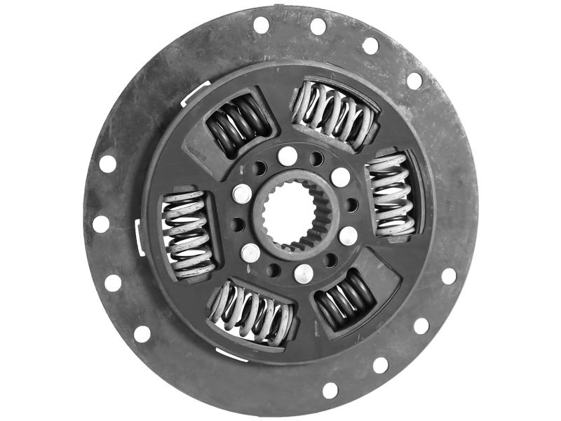 Clutch Damper
 - S.146108