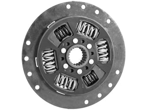 Clutch Damper
 - S.146108