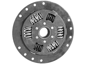 Clutch Damper
 - S.146108