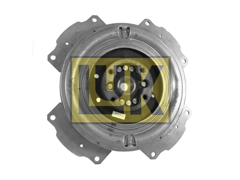 Clutch Damper
 - S.146110