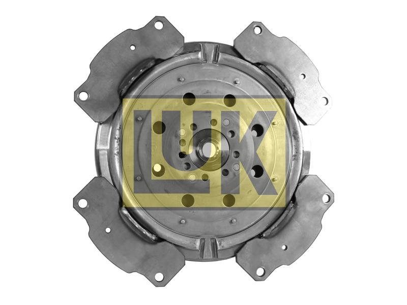 Clutch Damper
 - S.146110