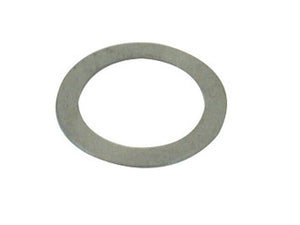Metric Shim Washer, ID: 25mm, OD: 35mm, Thickness: 0.3mm, DIN 988, - S.14657