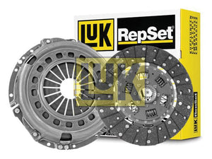 Clutch Kit without Bearings - Sparex Part No. S.146687