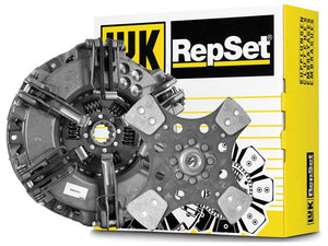 Clutch Kit without Bearings - Sparex Part No. S.146720