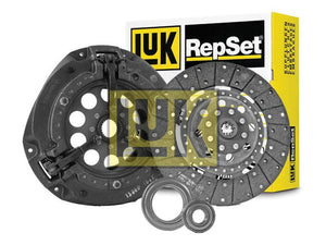 Clutch Kit with Bearings - Sparex Part No. S.146790