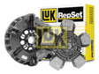Clutch Kit without Bearings - Sparex Part S.147169