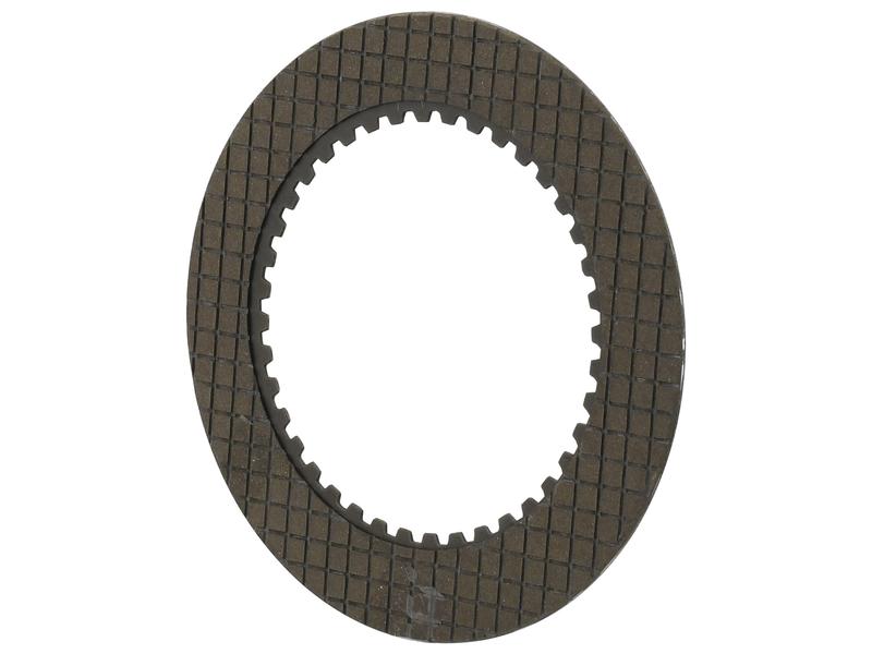 Clutch Plate | Sparex Part Number: S.147391