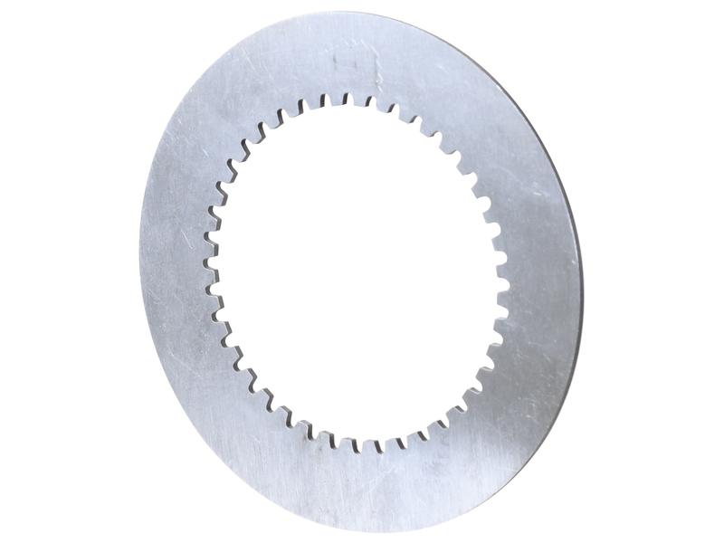Clutch Disc (Steel) | Sparex Part Number: S.147398