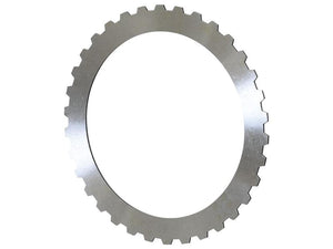 Clutch Disc (Steel) - Sparex Part No. S.147424