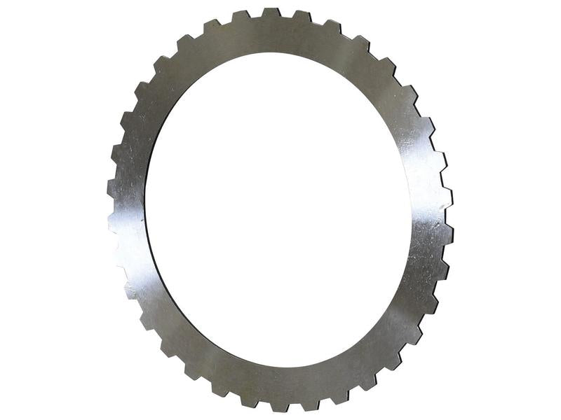 Sparex Clutch Disc (Steel) | S.147424 - Product Image 2