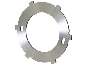 Clutch Disc (Steel) - Sparex Part No. S.147436