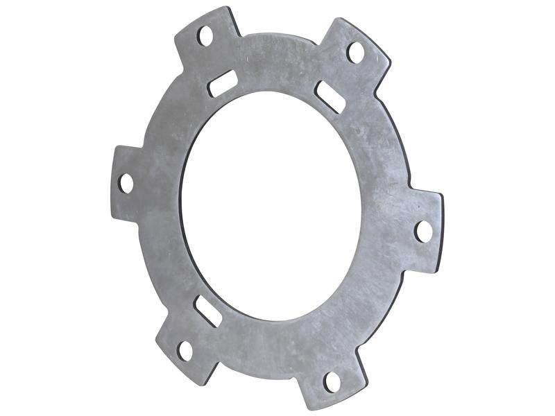 Clutch Plate | Sparex Part Number: S.147455
