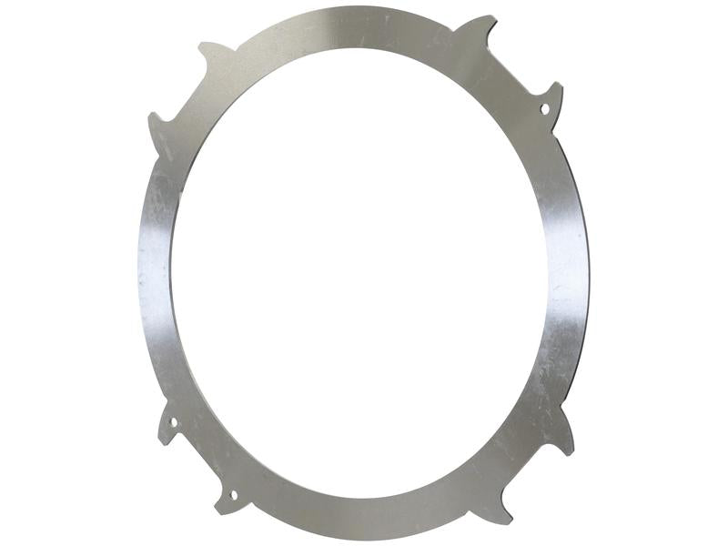 Clutch Disc (Steel) | Sparex Part Number: S.147461