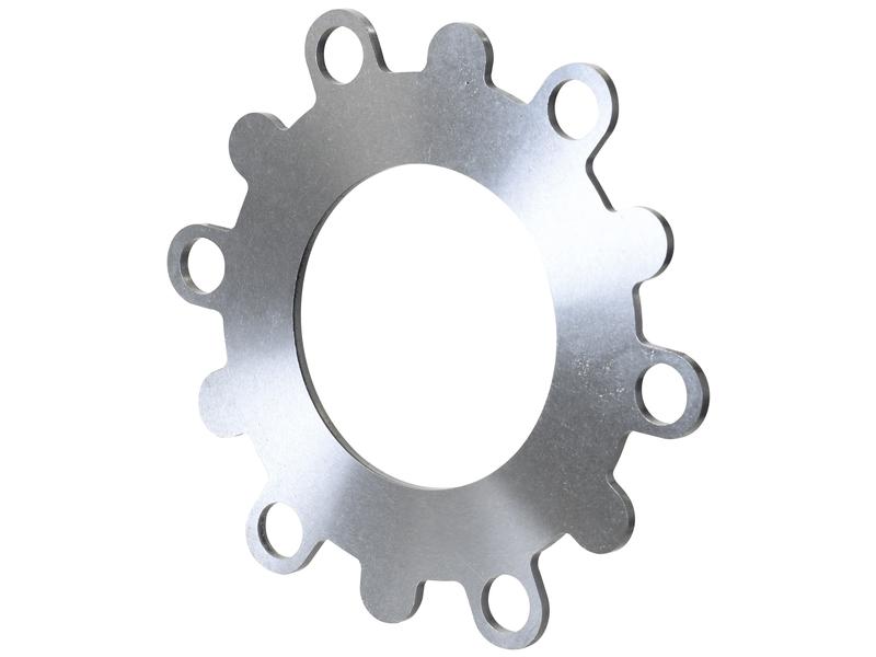 Clutch Disc (Steel) | Sparex Part Number: S.147469