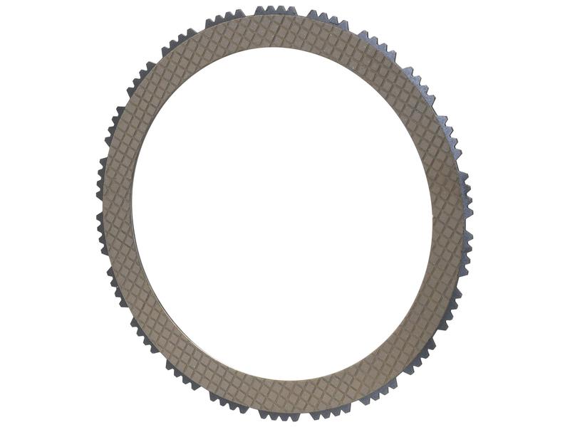 Clutch Disc (Friction) | Sparex Part Number: S.147492