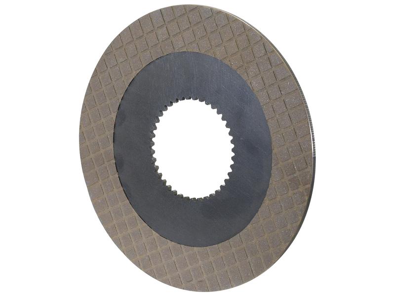 Clutch Disc (Friction) | Sparex Part Number: S.147494