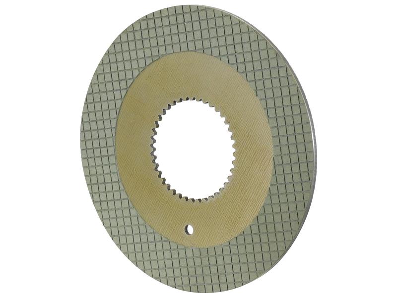 Clutch Disc (Friction) | Sparex Part Number: S.147496