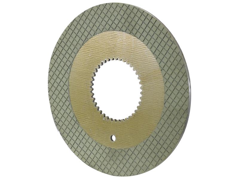 Sparex Clutch Disc (Friction) | S.147496 - Product Image 2