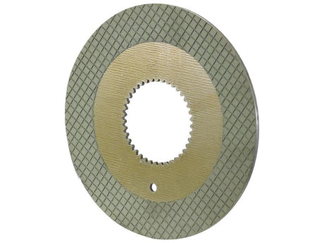 Sparex Clutch Disc (Friction) | S.147496 - Product Image 2