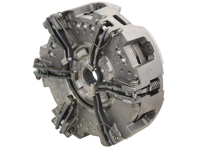 Clutch Cover Assembly | Sparex Part Number: S.147544