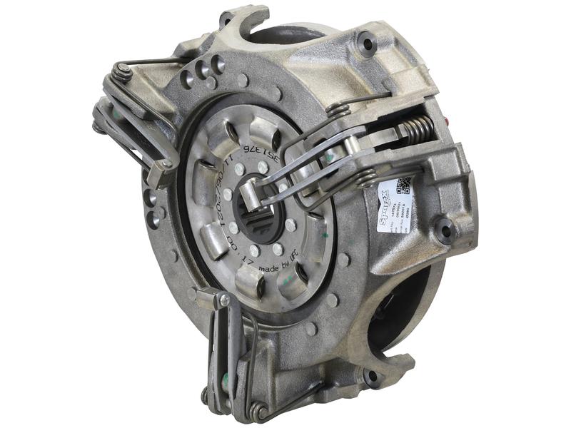 Clutch Cover Assembly | Sparex Part Number: S.147573