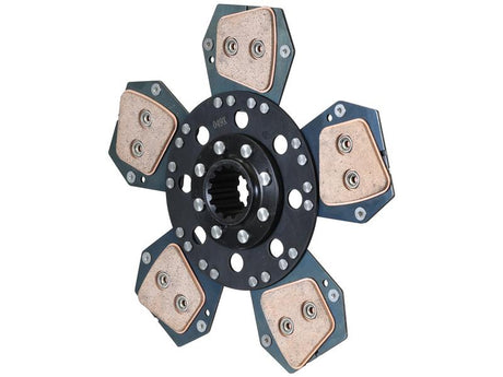 Sparex Clutch Plate | S.147583 - Product Image 2