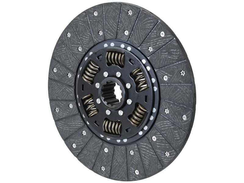 Clutch Plate | Sparex Part Number: S.147584