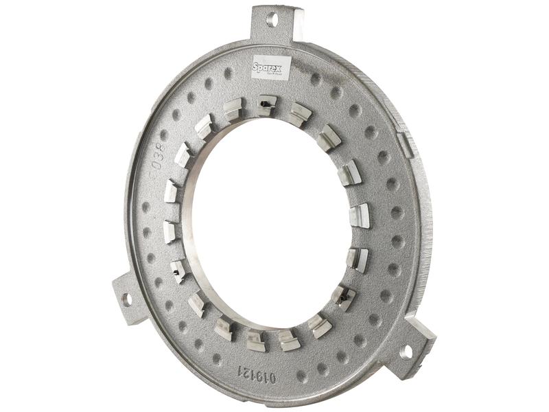 Clutch Cover Component | S.147586 - Farming Parts