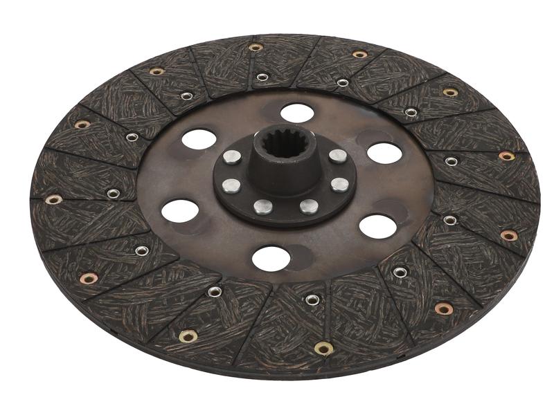 Clutch Plate | Sparex Part No.S.147601