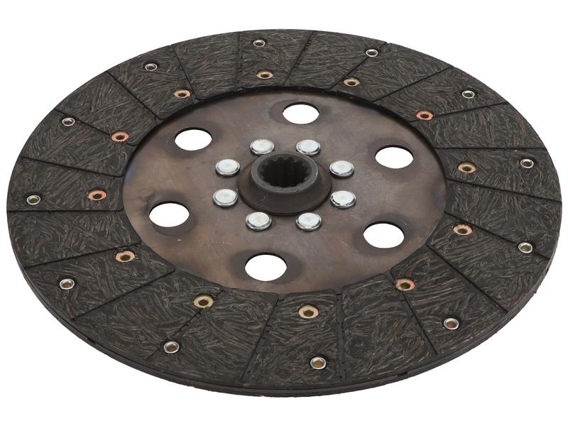 Clutch Plate | Sparex Part No.S.147601