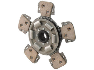 Clutch Plate | Sparex Part Number: S.147603