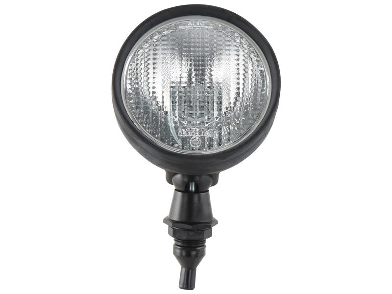 COBO Work Light Round 12V RH & LH To fit as: 5129461 5129461 5129461 | S.147609 - Product Image 1