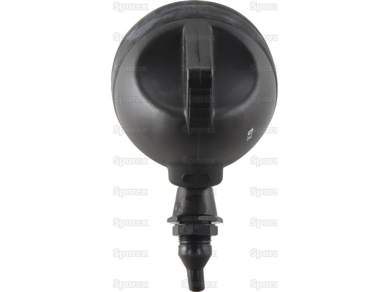COBO Work Light Round 12V RH & LH To fit as: 5129461 5129461 5129461 | S.147609 - Product Image 3
