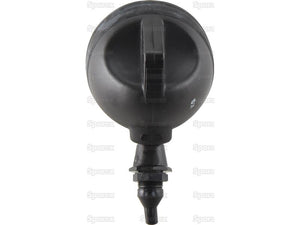 COBO Work Light Round 12V RH & LH To fit as: 5129461 5129461 5129461 | S.147609 - Product Image 3