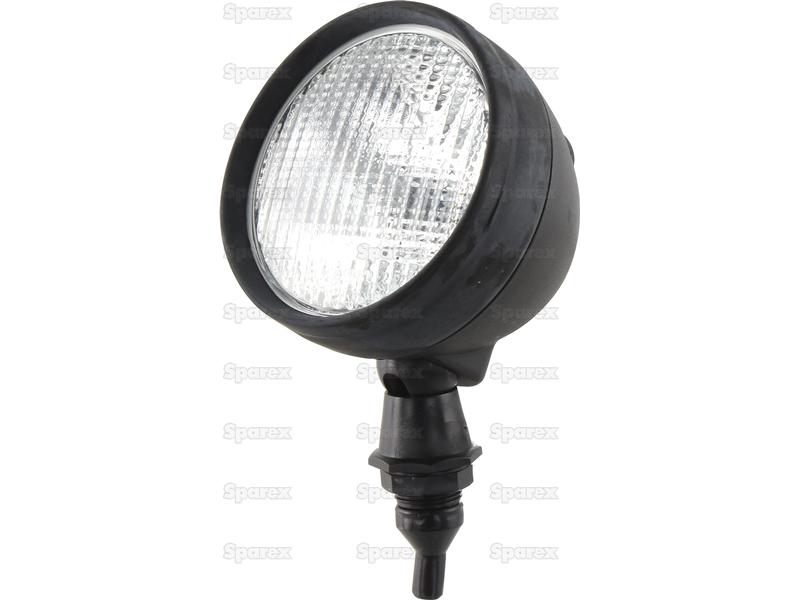 COBO Work Light Round 12V RH & LH To fit as: 5129461 5129461 5129461 | S.147609 - Product Image 4