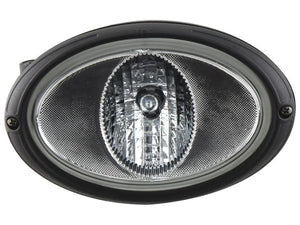 COBO Work Light Oval 12V LH To fit as: 84254565 | S.147637 - Product Image 1