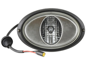 COBO Work Light Oval 12V RH To fit as: 84254566 | S.147638 - Product Image 1