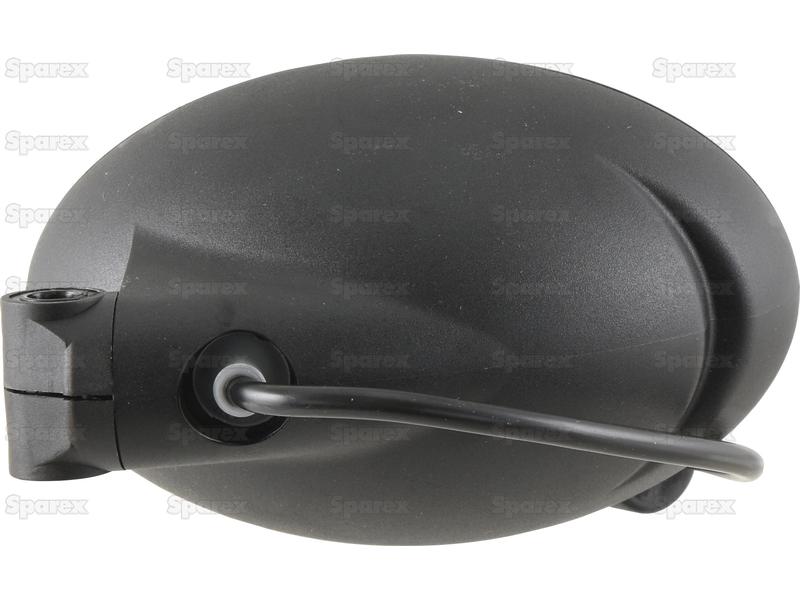COBO Work Light Oval 12V RH To fit as: 84254566 | S.147638 - Product Image 4