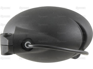 COBO Work Light Oval 12V RH To fit as: 84254566 | S.147638 - Product Image 4