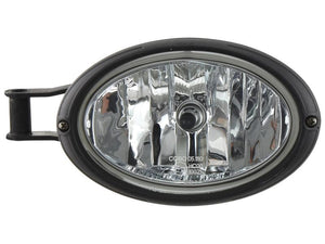 COBO Work Light Oval 12V LH To fit as: 84565655 84565655 84565665 | S.147642 - Product Image 1
