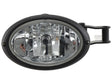 COBO Work Light Oval 12V RH To fit as: 84565663 84565663 84565663 | S.147643 - Product Image 1